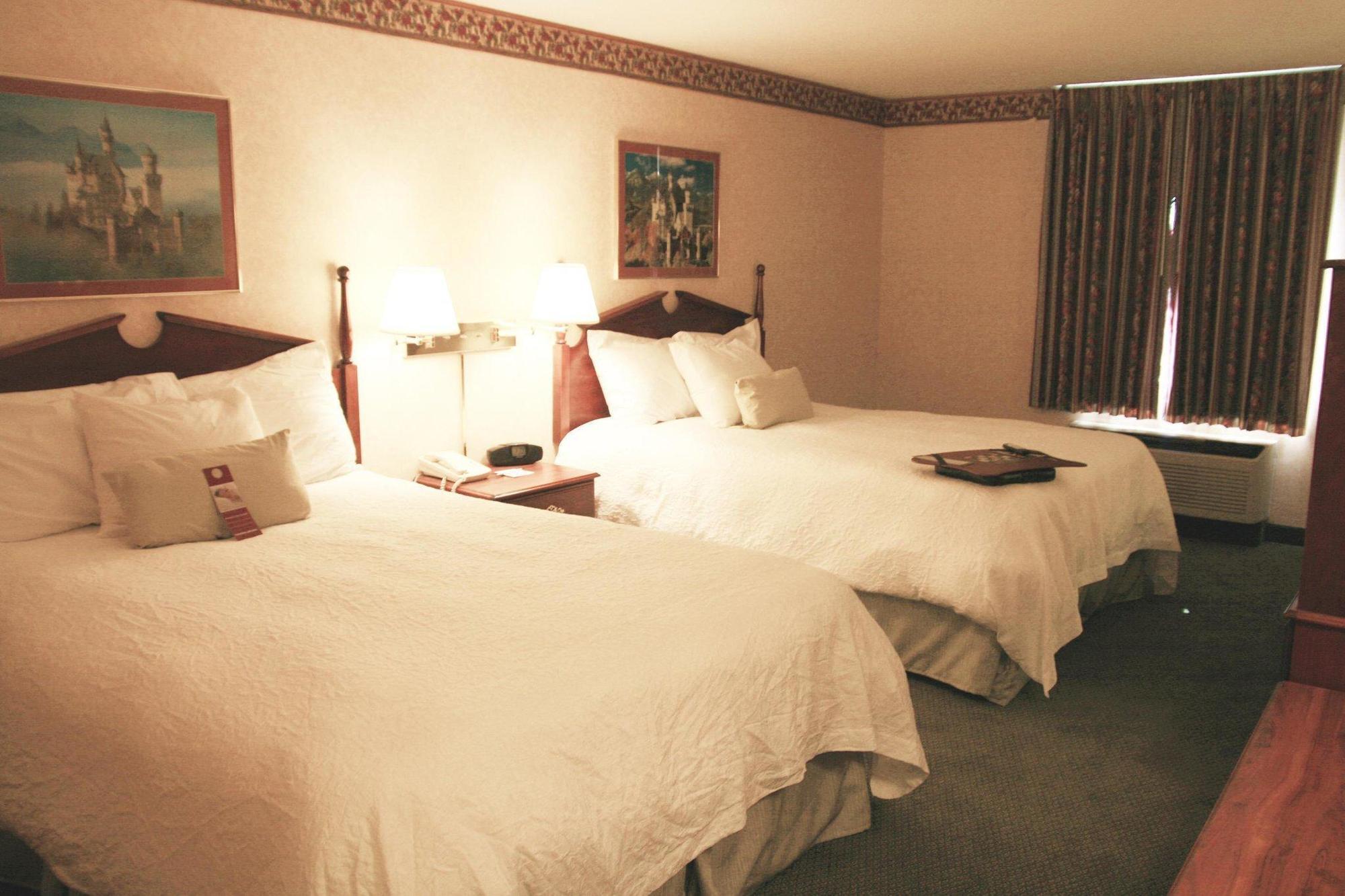 Hampton Inn Gaylord Cameră foto