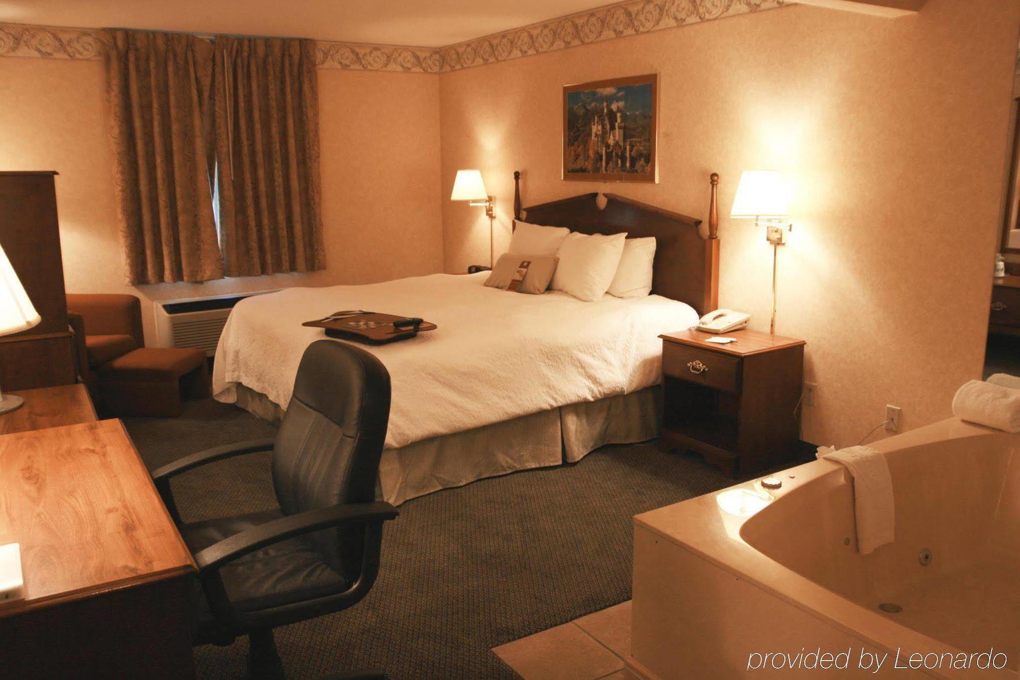 Hampton Inn Gaylord Cameră foto